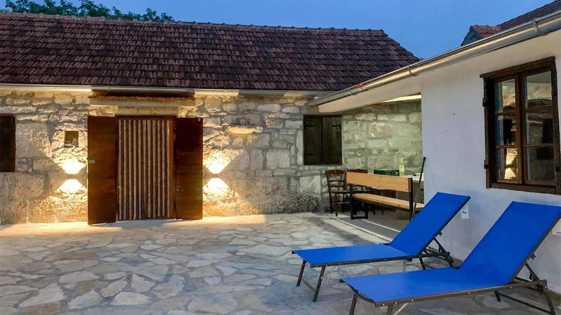 Holiday home 1 Bedroom Lovely Home In Medvida