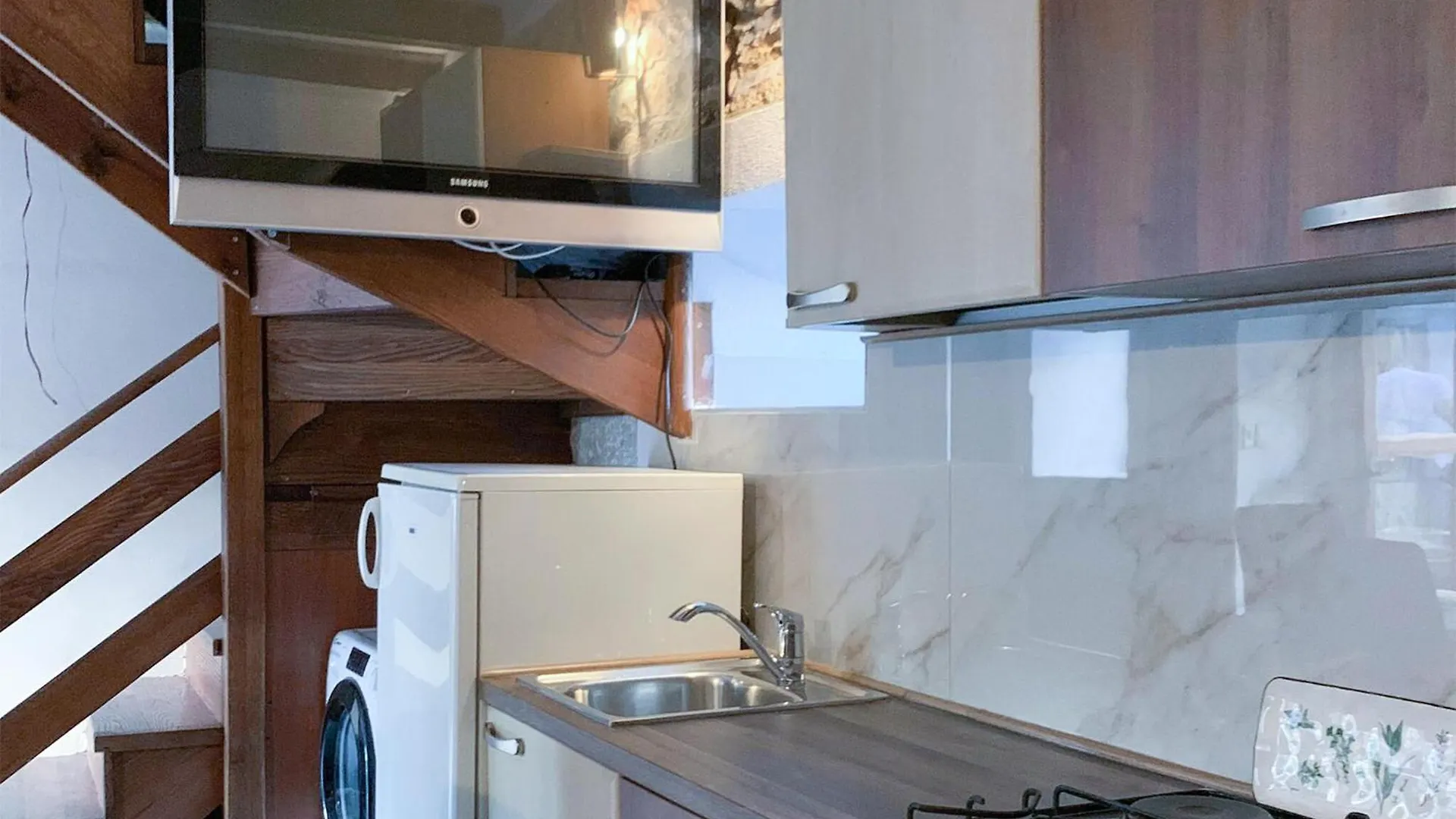 1 Bedroom Lovely Home In Medvida Croatia