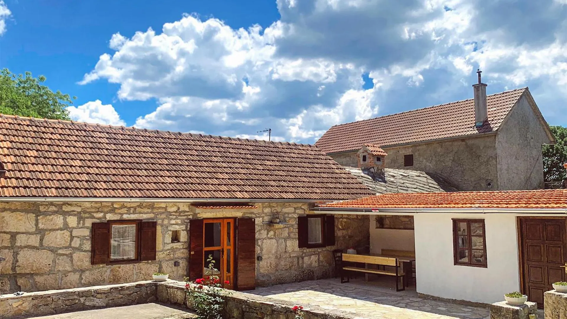 1 Bedroom Lovely Home In Medvida