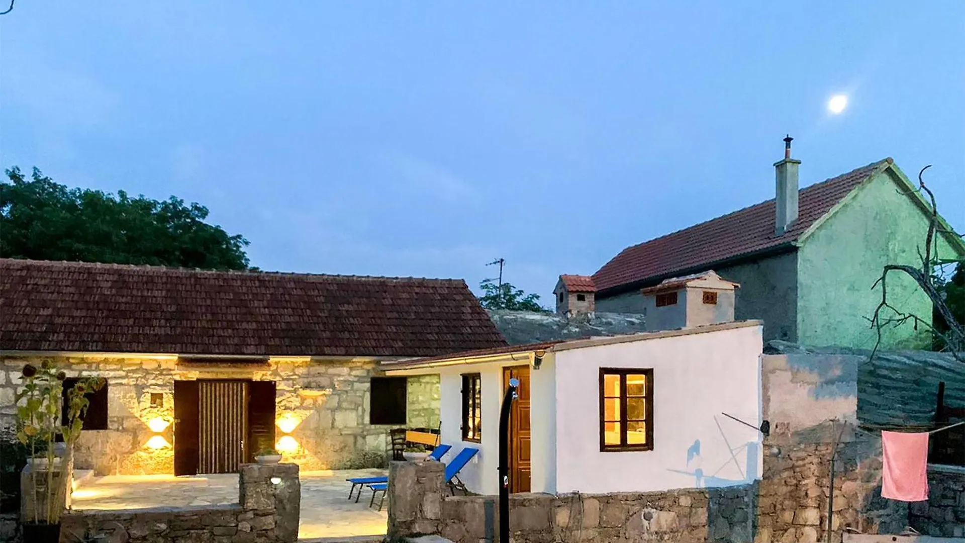 Holiday home 1 Bedroom Lovely Home In Medvida Croatia