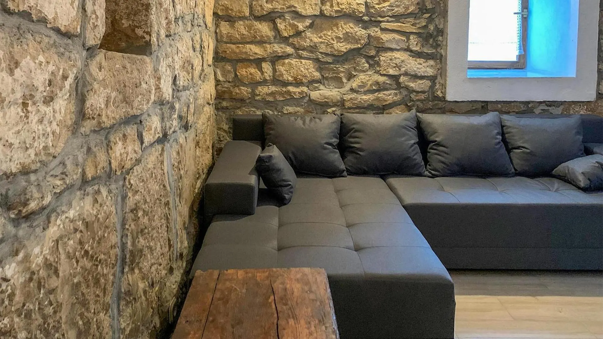 Holiday home 1 Bedroom Lovely Home In Medvida